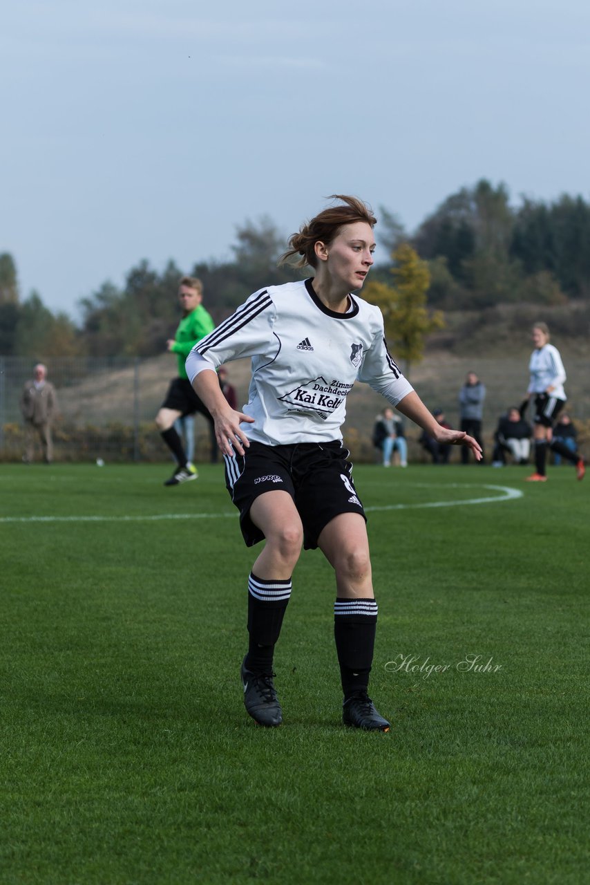 Bild 353 - Frauen FSC Kaltenkirchen - VfR Horst : Ergebnis: 2:3